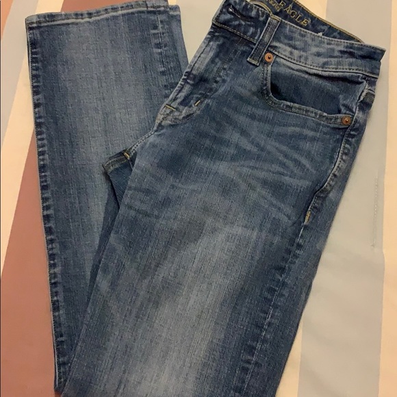 American Eagle Outfitters Other - 2/$10 American eagle jeans♥️